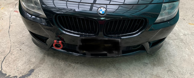 BMW Z4の画像