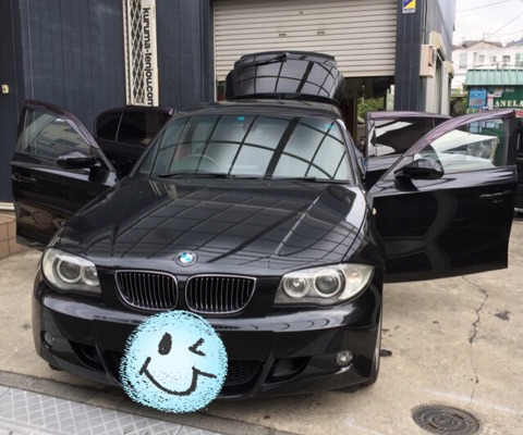 BMW 130