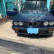 BMW 3シリーズ E30