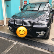 BMW  X3
