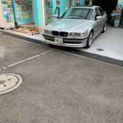 BMW7 シリーズ