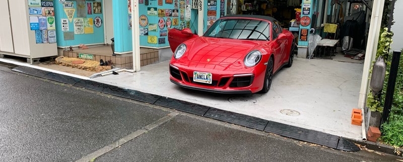ポルシェ（Porsche） 911