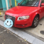 アウディ（Audi）A4