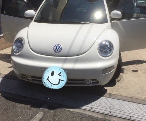 フォルクスワーゲン ビートル（Beetle）
