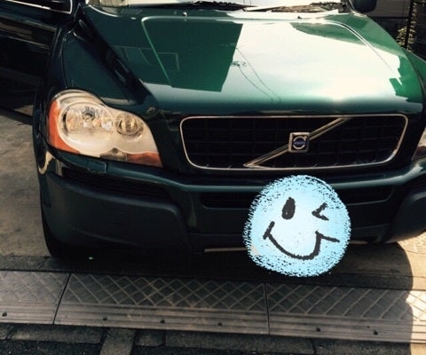 ボルボ（Volvo）XC90