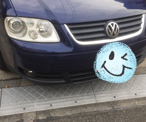 フォルクスワーゲン トゥーラン(Touran)