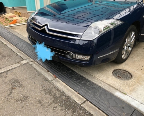 シトロエン C6
