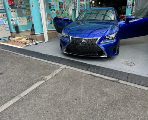 レクサス（LEXUS）RC
